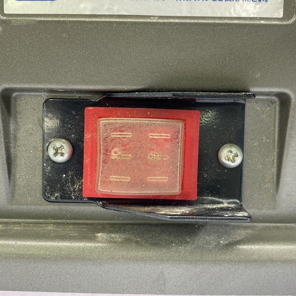 ☆中古品☆LIFELEX ライフレックス 100V ベンチグラインダー LFX-50-094 両頭グラインダー 卓上グラインダー コーナン - 8
