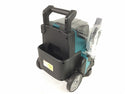 ☆未使用品☆ makita マキタ 40Vmax 充電式高圧洗浄機 MHW001GZ 青/ブルー 本体+パーツ バッテリー・充電器別販売 - 3