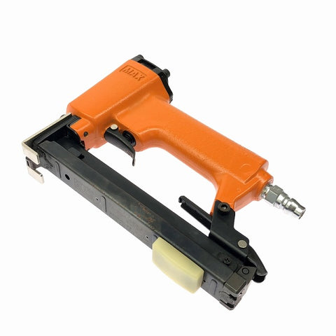 ☆比較的綺麗☆MAX マックス 常圧 エアタッカー TA-20A/422J キュウオン ステープル幅4mm 長さ22mm エアータッカー エア工具 - 0