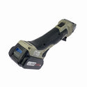 ☆中古品☆Panasonic パナソニック 14.4V/18V 充電式ディスクグラインダー100 EZ46A1 バッテリ2個(14.4V 4.2Ah) 切断砥石4枚付 - 4