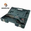 ☆中古品☆BOSCH ボッシュ 100V セーバーソー GSA1100E ケース付 コード式 - 1
