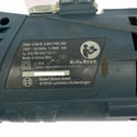 ☆中古品☆BOSCH ボッシュ 100V セーバーソー GSA1100E ケース付 コード式 - 9