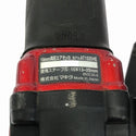 ☆中古品☆makita マキタ 高圧 エアタッカー AT1025HE 赤 ステープル肩幅 10mm 長さ25mm エアータッカー エア工具 - 10