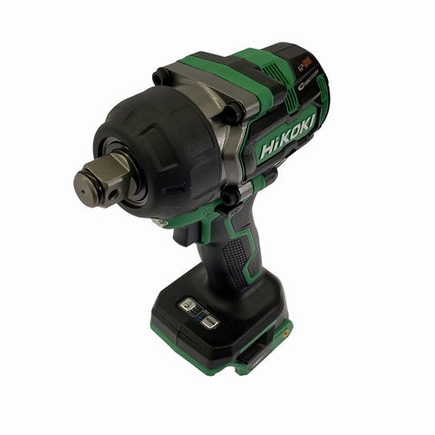 ☆未使用品☆HiKOKI ハイコーキ 36V コードレスインパクトレンチ WR36DD(NN) 本体のみ ※バッテリー・充電器別売 - 0