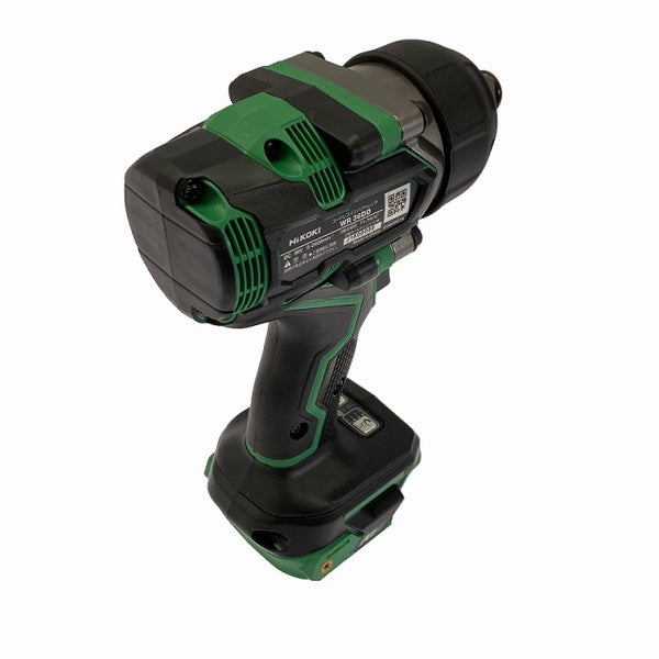 ☆未使用品☆HiKOKI ハイコーキ 36V コードレスインパクトレンチ WR36DD(NN) 本体のみ ※バッテリー・充電器別売 - 3