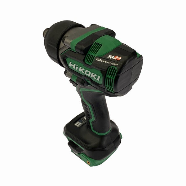 ☆未使用品☆HiKOKI ハイコーキ 36V コードレスインパクトレンチ WR36DD(NN) 本体のみ ※バッテリー・充電器別売 - 5