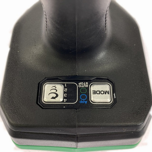 ☆未使用品☆HiKOKI ハイコーキ 36V コードレスインパクトレンチ WR36DD(NN) 本体のみ ※バッテリー・充電器別売 - 7