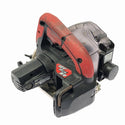 ☆比較的綺麗です☆MAX マックス 18V 防じん兼用丸のこ PJ-CS53CDP バッテリー(18V 5.0Ah) 充電器付き 電動工具 - 4