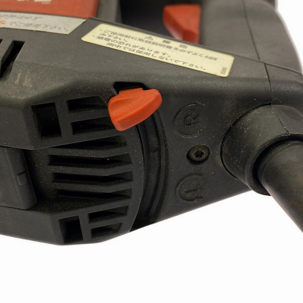 ☆比較的綺麗です☆HILTI ヒルティ 100V ロータリーハンマドリル TE5 集塵システム TE5-DRS ケース付き 穴あけ 穿孔 - 8