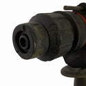 ☆比較的綺麗です☆HILTI ヒルティ 100V ロータリーハンマドリル TE5 集塵システム TE5-DRS ケース付き 穴あけ 穿孔 - 9
