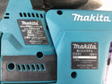 ☆未使用品☆makita マキタ 18V 充電式ハンマドリル HR244DRGXV 集じんシステム(DX01) バッテリー2個(18V 6.0Ah) 充電器付 ケース - 9