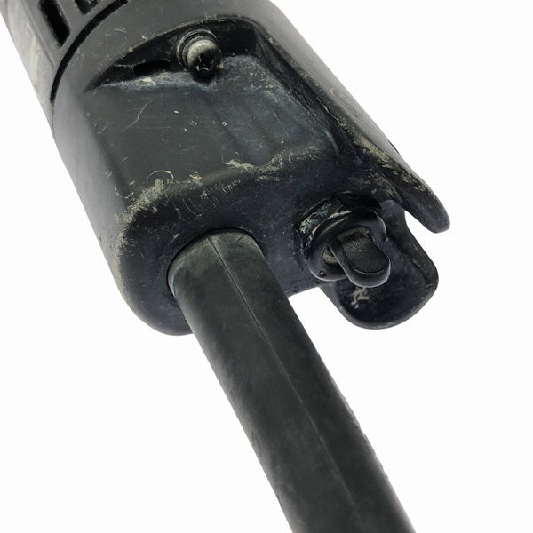 ☆中古品☆makita マキタ 100V 100mm ディスクグラインダー 9539B 黒 コード式 ディスクサンダー 研磨 研削 切削 切断 - 10