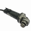 ☆中古品☆makita マキタ 100V 100mm ディスクグラインダー 9539B 黒 コード式 ディスクサンダー 研磨 研削 切削 切断 - 4