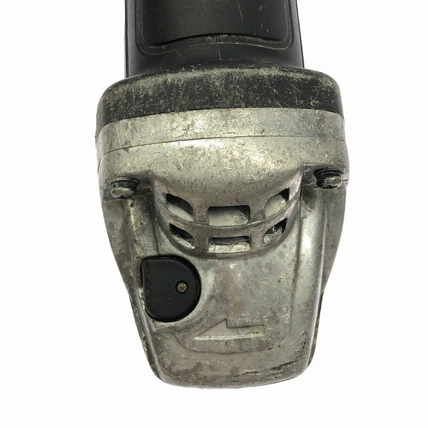 ☆中古品☆makita マキタ 100V 100mm ディスクグラインダー 9539B 黒 コード式 ディスクサンダー 研磨 研削 切削 切断 - 7