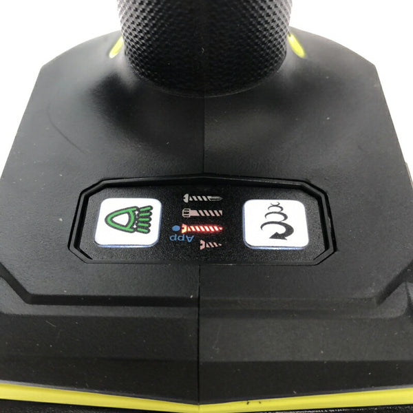 ☆未使用品☆HiKOKI ハイコーキ 36V コードレスインパクトドライバー WH36DD(2XHYSZ) 黄色/スパイダーイエロー フルセット 充電式 - 9
