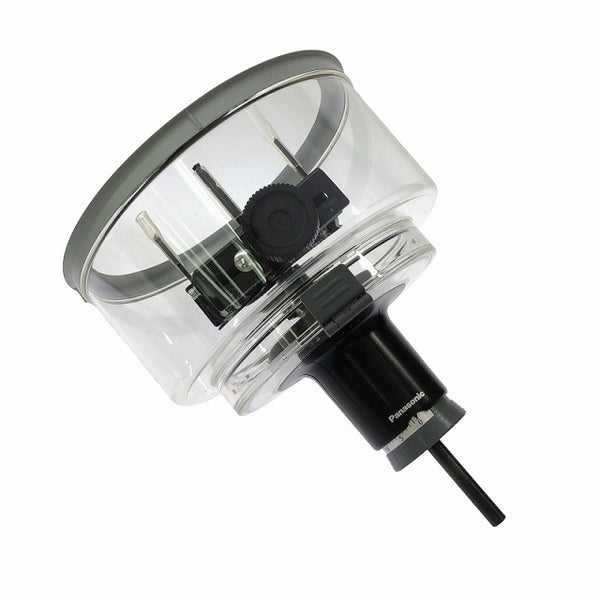 ☆未使用品☆Panasonic パナソニック ユニバ−サルホルソ−60-160 EZ1SX1 φ60〜160mm 穴あけ 窯業系サイディング材 - 4