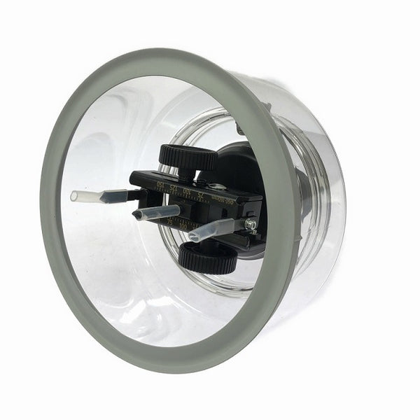 ☆未使用品☆Panasonic パナソニック ユニバ−サルホルソ−60-160 EZ1SX1 φ60〜160mm 穴あけ 窯業系サイディング材 - 3