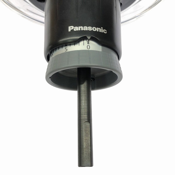 ☆未使用品☆Panasonic パナソニック ユニバ−サルホルソ−60-160 EZ1SX1 φ60〜160mm 穴あけ 窯業系サイディング材 - 6