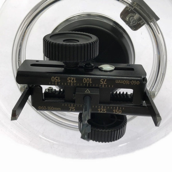 ☆未使用品☆Panasonic パナソニック ユニバ−サルホルソ−60-160 EZ1SX1 φ60〜160mm 穴あけ 窯業系サイディング材 - 7