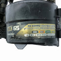 ☆中古品☆HiKOKI ハイコーキ 65mm 高圧 ロール釘打機 NV65HR2(S) パワー切替機構付 エア釘打機 エア釘打ち機 コイルネイラ - 6