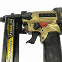 ☆中古品☆HiKOKI ハイコーキ 高圧 エアタッカー N2504HMB ステープル幅4mm 長さ25mm エアータッカー エア工具 - 10