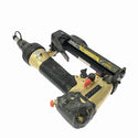 ☆中古品☆HiKOKI ハイコーキ 高圧 エアタッカー N2504HMB ステープル幅4mm 長さ25mm エアータッカー エア工具 - 3