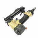 ☆中古品☆HiKOKI ハイコーキ 高圧 エアタッカー N2504HMB ステープル幅4mm 長さ25mm エアータッカー エア工具 - 5