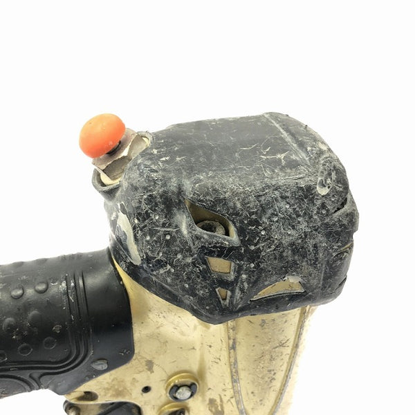 ☆中古品☆HiKOKI ハイコーキ 高圧 エアタッカー N2504HMB ステープル幅4mm 長さ25mm エアータッカー エア工具 - 7