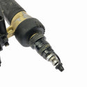 ☆中古品☆HiKOKI ハイコーキ 高圧 エアタッカー N2504HMB ステープル幅4mm 長さ25mm エアータッカー エア工具 - 8