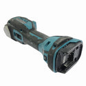 ☆比較的綺麗☆ makita マキタ 18V 充電式マルチツール TM52D 本体のみ コードレス カットソー マルチパワーツール 振動ツール - 5