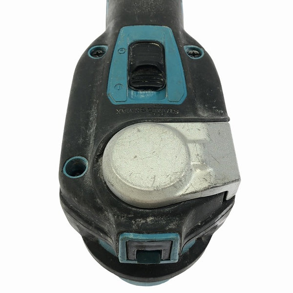 ☆比較的綺麗☆ makita マキタ 18V 充電式マルチツール TM52D 本体のみ コードレス カットソー マルチパワーツール 振動ツール - 7