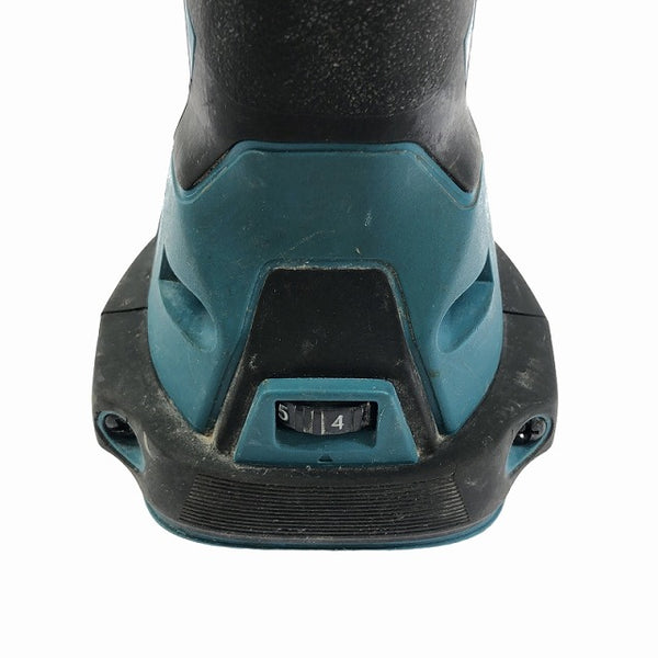 ☆比較的綺麗☆ makita マキタ 18V 充電式マルチツール TM52D 本体のみ コードレス カットソー マルチパワーツール 振動ツール - 8