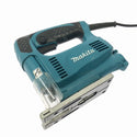 ☆比較的綺麗☆makita マキタ 100V ジグソー 4327 コード式 電気のこぎり 電気ノコギリ 木工用 切断機 電動工具 - 4