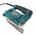 ☆比較的綺麗☆makita マキタ 100V ジグソー 4327 コード式 電気のこぎり 電気ノコギリ 木工用 切断機 電動工具 - 3