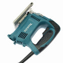 ☆比較的綺麗☆makita マキタ 100V ジグソー 4327 コード式 電気のこぎり 電気ノコギリ 木工用 切断機 電動工具 - 5