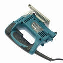 ☆比較的綺麗☆makita マキタ 100V ジグソー 4327 コード式 電気のこぎり 電気ノコギリ 木工用 切断機 電動工具 - 6