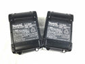 ☆未使用品☆ makita マキタ 40Vmax 充電式インパクトレンチ TW007GRDX バッテリ2個(40V 2.5Ah) 充電器 ケース付き - 9