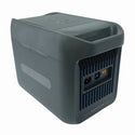 ☆極美品☆Anker アンカー ポータブル電源 SOLIX C800 portable power station 768Wh 1200W モバイルバッテリー アウトドア - 5