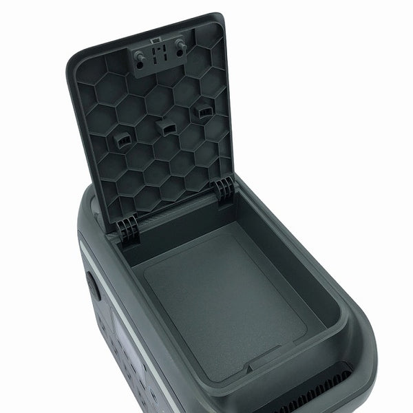 ☆極美品☆Anker アンカー ポータブル電源 SOLIX C800 portable power station 768Wh 1200W モバイルバッテリー アウトドア - 9