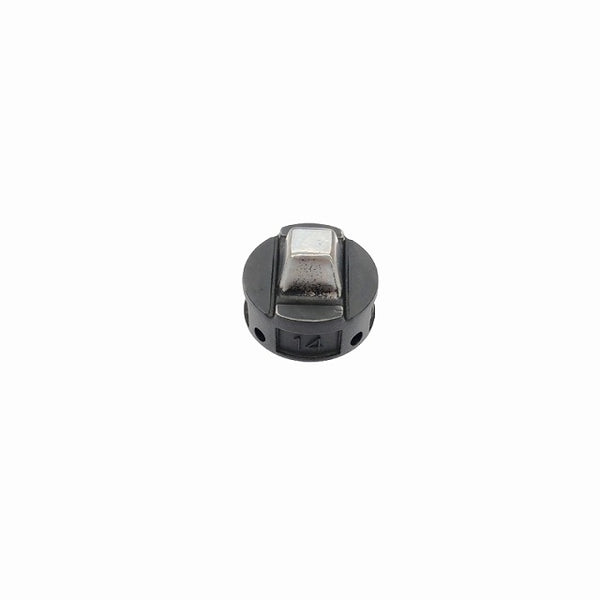☆未使用品☆Panasonic パナソニック 10.8V 充電圧着機 EZ1W31X-B 本体のみ ブラック コードレス 電動圧着工具 - 10