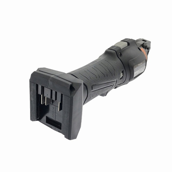 ☆未使用品☆Panasonic パナソニック 10.8V 充電圧着機 EZ1W31X-B 本体のみ ブラック コードレス 電動圧着工具 - 3