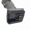 ☆未使用品☆Panasonic パナソニック 10.8V 充電圧着機 EZ1W31X-B 本体のみ ブラック コードレス 電動圧着工具 - 8