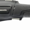 ☆未使用品☆Panasonic パナソニック 10.8V 充電圧着機 EZ1W31X-B 本体のみ ブラック コードレス 電動圧着工具 - 9