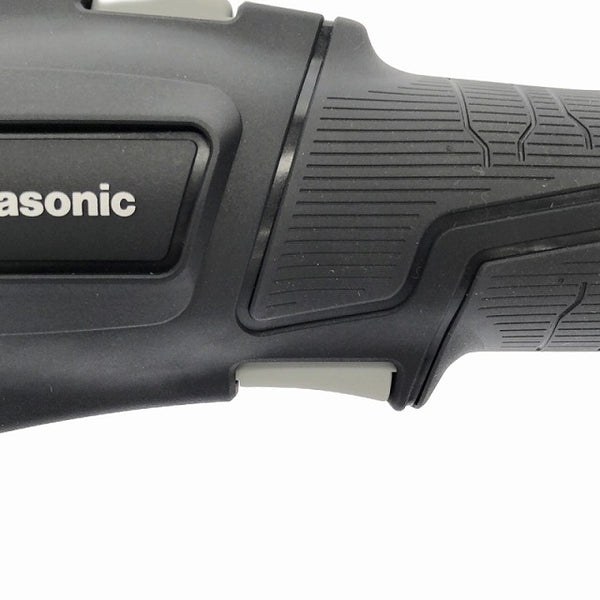 ☆未使用品☆Panasonic パナソニック 10.8V 充電圧着機 EZ1W31X-B 本体のみ ブラック コードレス 電動圧着工具 - 9