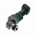 ☆未使用品☆makita マキタ 40Vmax 125ｍｍ 充電式ディスクグラインダー GA053GZ 本体のみ コードレス ディスクサンダー - 2