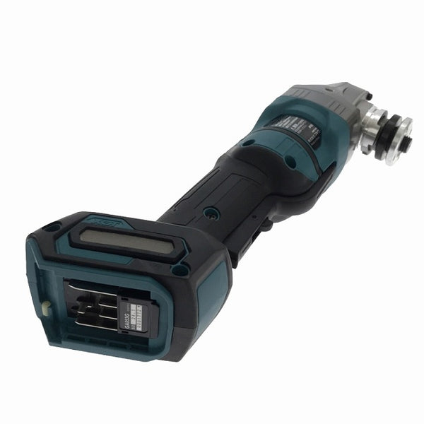 ☆未使用品☆makita マキタ 40Vmax 125ｍｍ 充電式ディスクグラインダー GA053GZ 本体のみ コードレス ディスクサンダー - 4