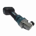 ☆未使用品☆makita マキタ 40Vmax 125ｍｍ 充電式ディスクグラインダー GA053GZ 本体のみ コードレス ディスクサンダー - 3