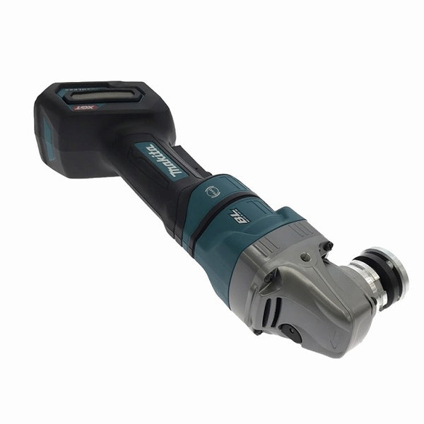 ☆未使用品☆makita マキタ 40Vmax 125ｍｍ 充電式ディスクグラインダー GA053GZ 本体のみ コードレス ディスクサンダー - 3