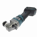 ☆未使用品☆makita マキタ 40Vmax 125ｍｍ 充電式ディスクグラインダー GA053GZ 本体のみ コードレス ディスクサンダー - 5