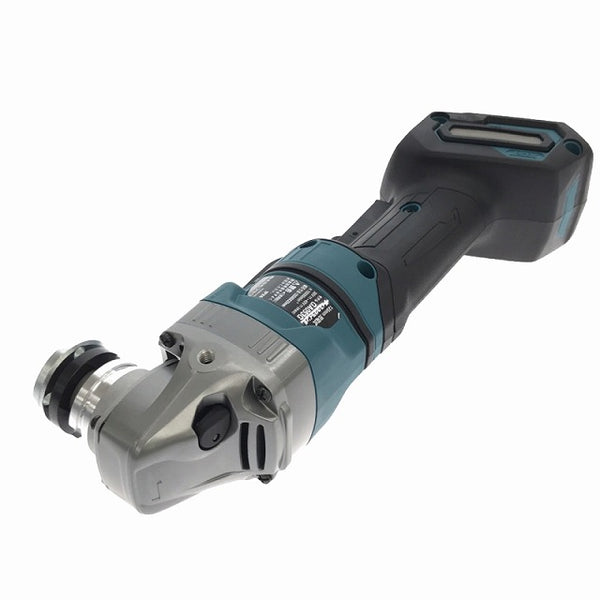 ☆未使用品☆makita マキタ 40Vmax 125ｍｍ 充電式ディスクグラインダー GA053GZ 本体のみ コードレス ディスクサンダー - 5